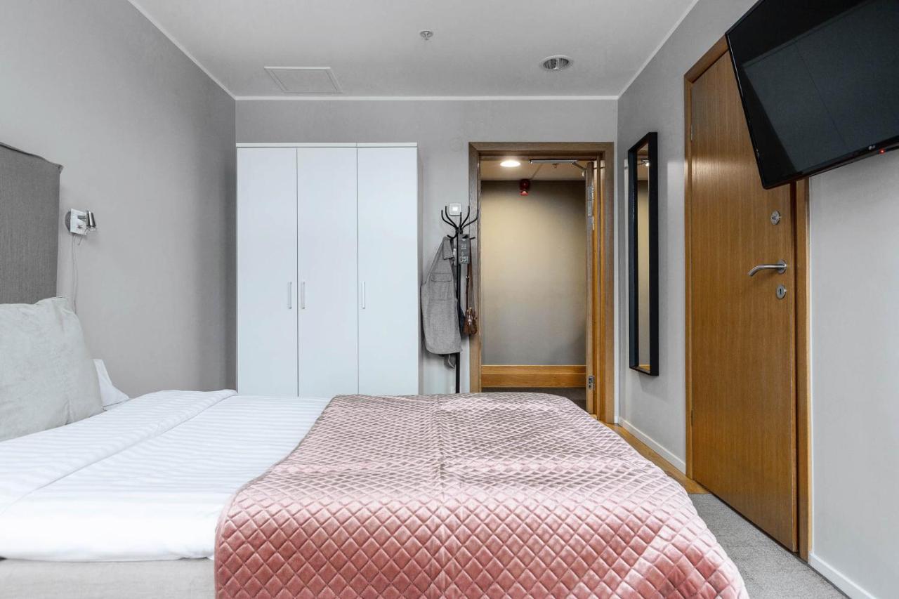 Biz Apartment Gaerdet Stockholm Exterior photo
