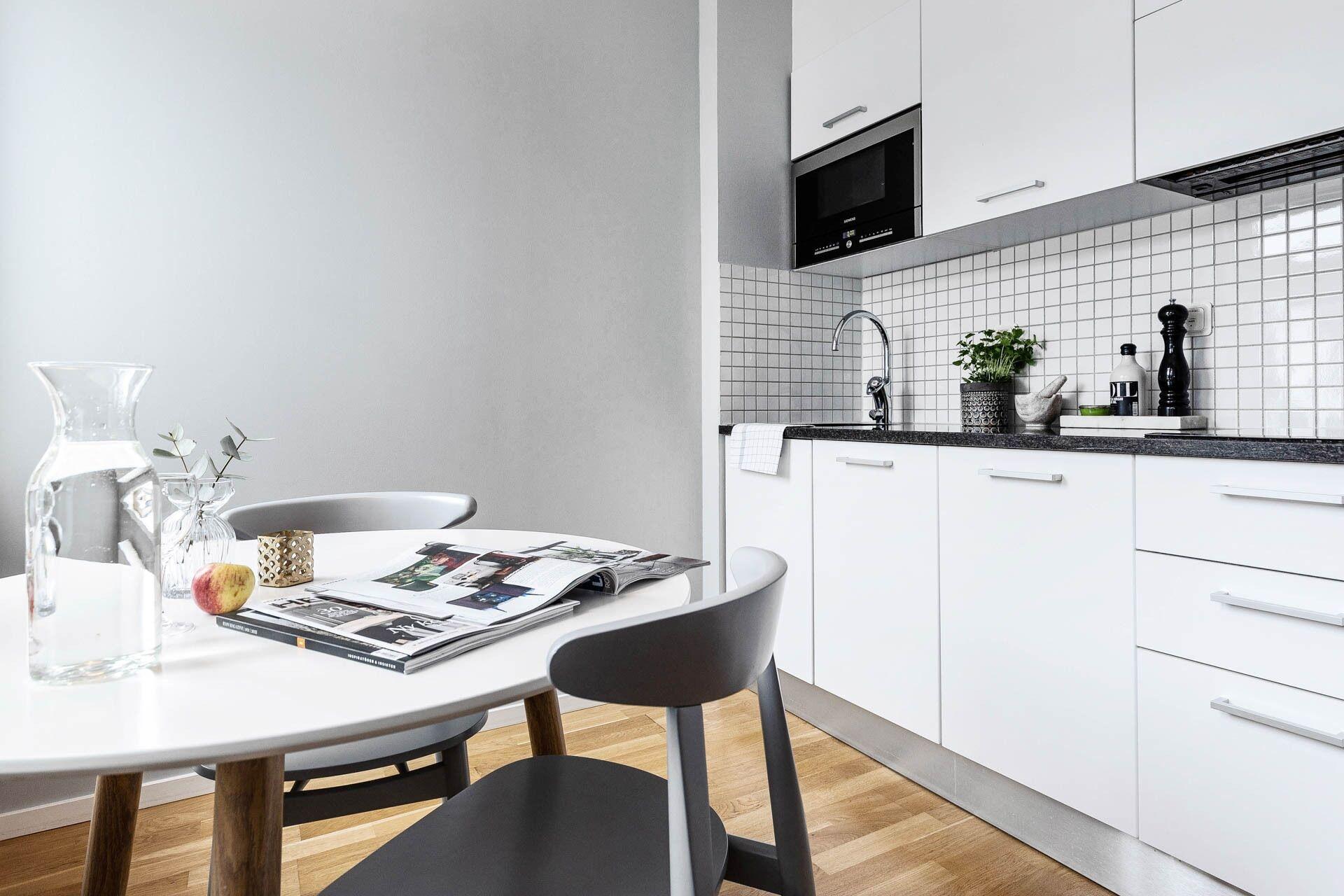 Biz Apartment Gaerdet Stockholm Exterior photo