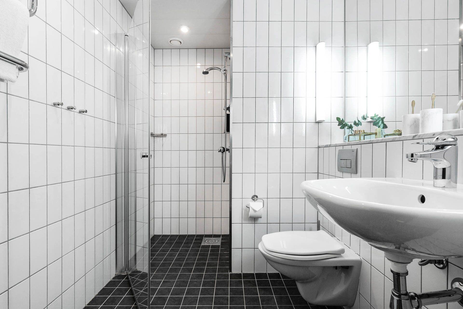 Biz Apartment Gaerdet Stockholm Exterior photo