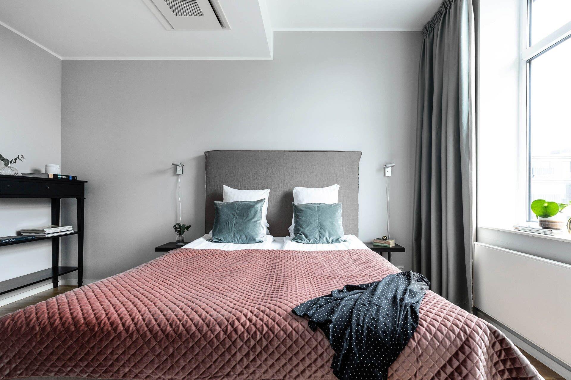 Biz Apartment Gaerdet Stockholm Exterior photo