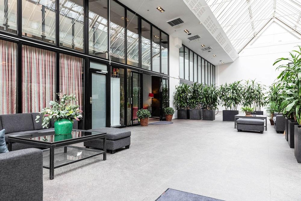 Biz Apartment Gaerdet Stockholm Exterior photo