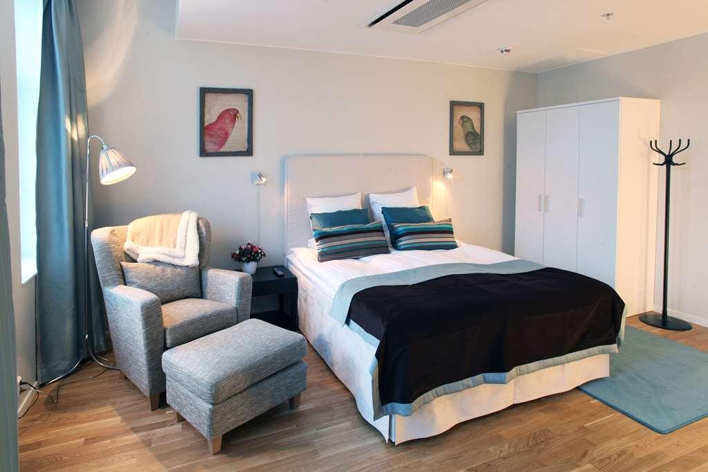 Biz Apartment Gaerdet Stockholm Room photo