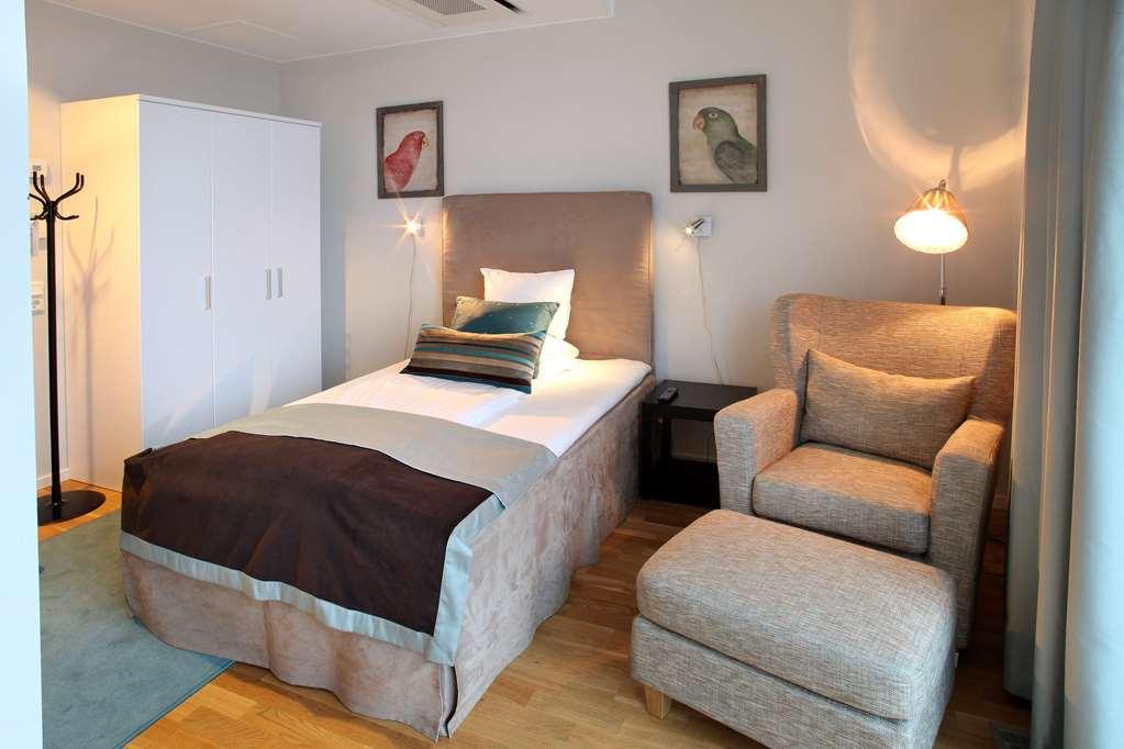 Biz Apartment Gaerdet Stockholm Room photo
