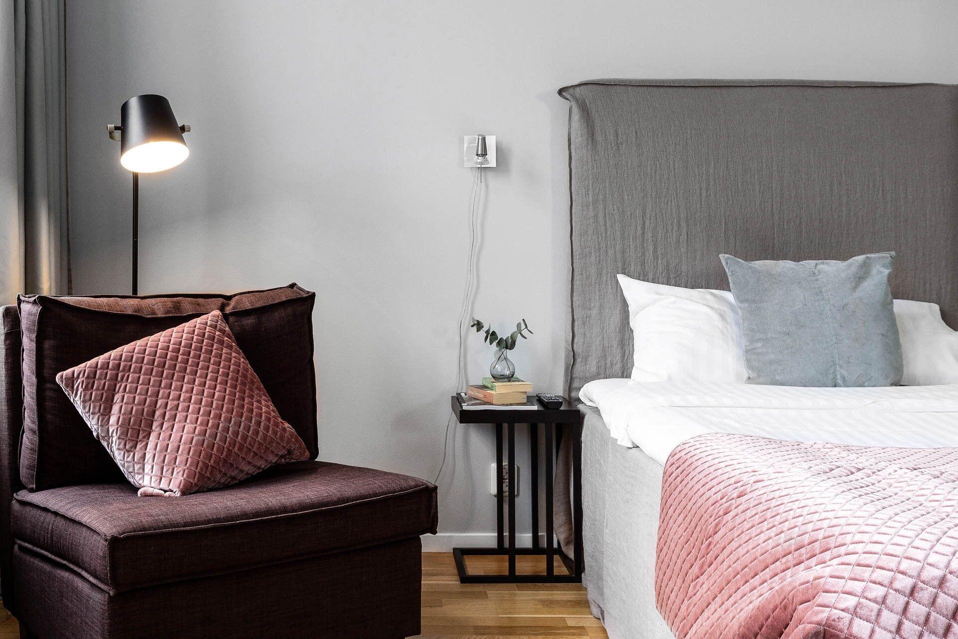 Biz Apartment Gaerdet Stockholm Exterior photo