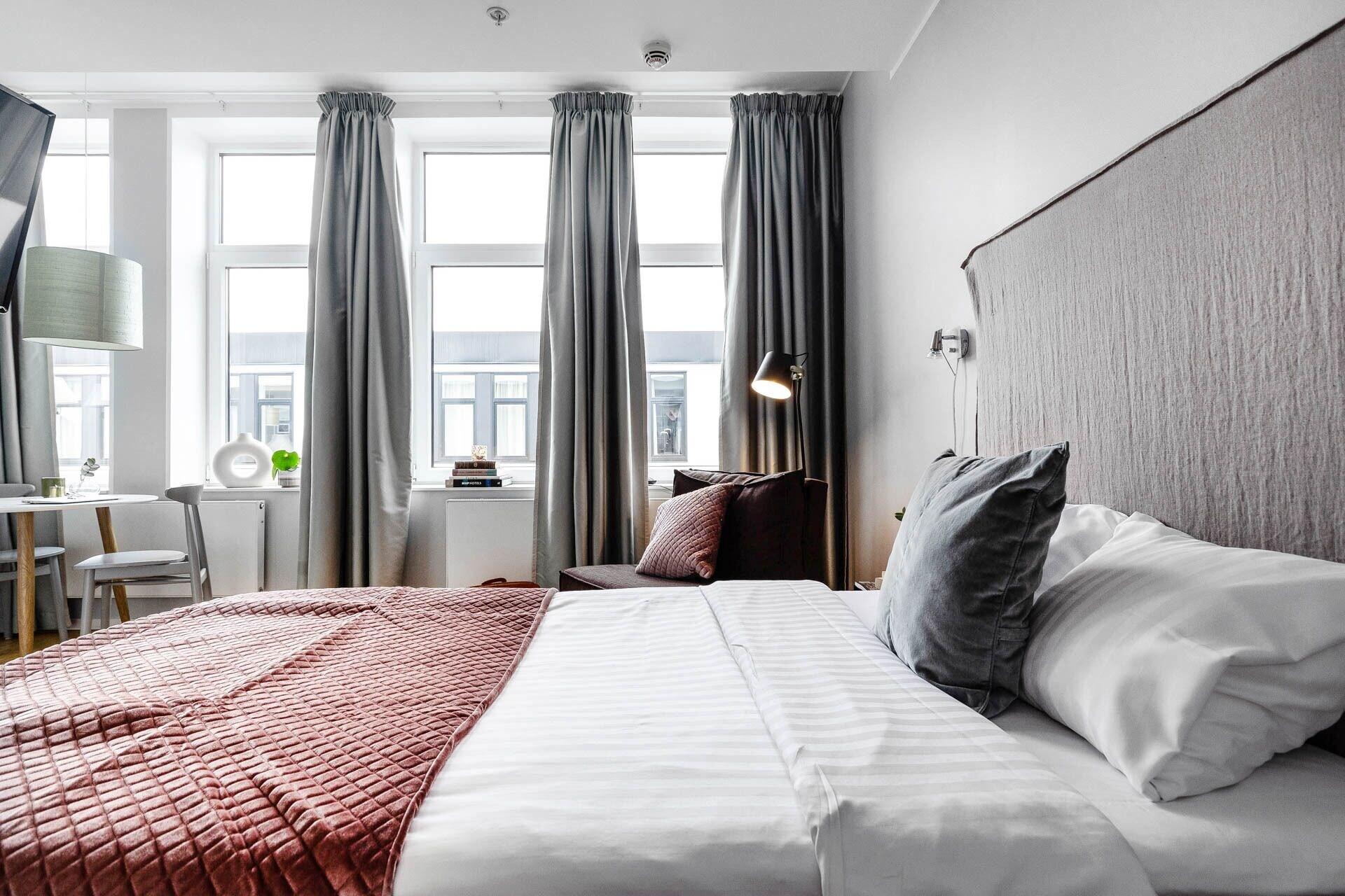 Biz Apartment Gaerdet Stockholm Exterior photo
